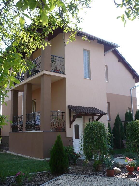 Adrienn Apartman Sárvár Εξωτερικό φωτογραφία